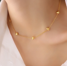 All Love Necklace